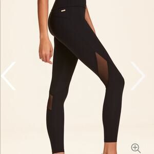 ALALA compression Leggings Revolve XS